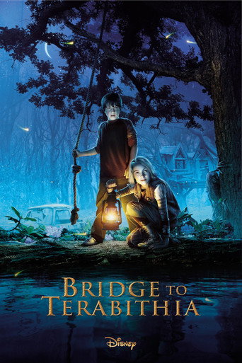 Bridge to Terabithia