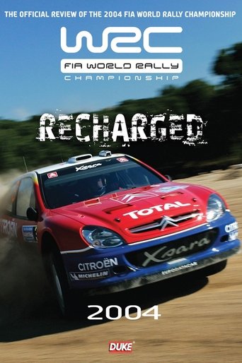 WRC 2004 - FIA World Rally Championship (2004)
