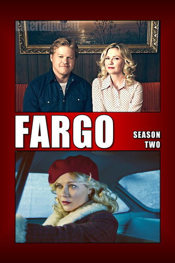 Fargo Staffel 2 online Stream Deutsch • KinoStream