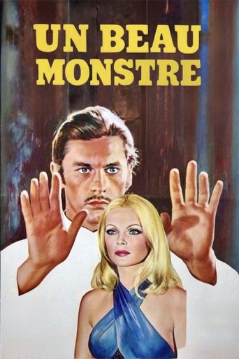 Un beau monstre (1971)