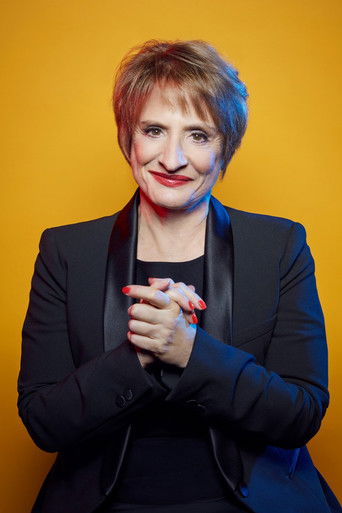 Foto de Patti LuPone