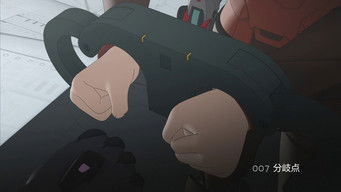 第7話：Breaking Point