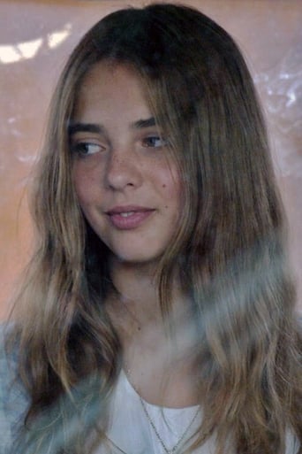 Image of Nika Petrović