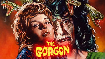 #12 The Gorgon