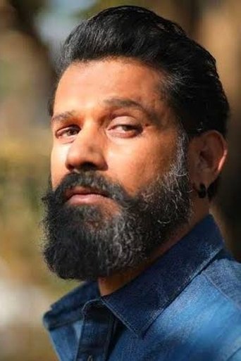Sohum Shah headshot