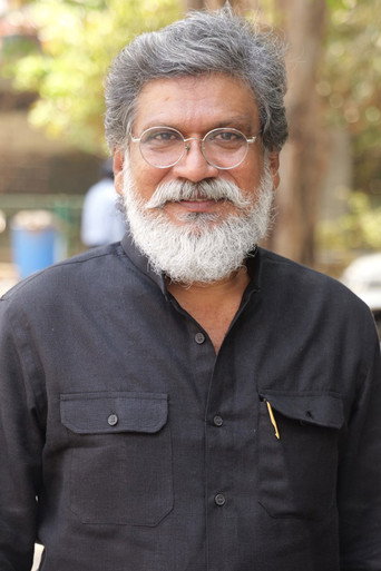 Foto de C.H. Jayarao