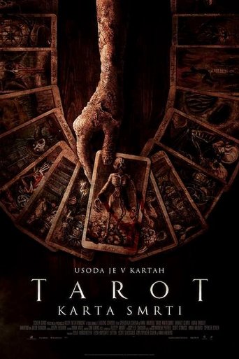 Tarot: Karta smrti