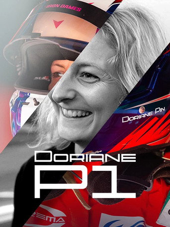 Doriane P1 galeri 1