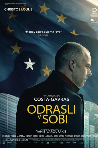 Odrasli v sobi