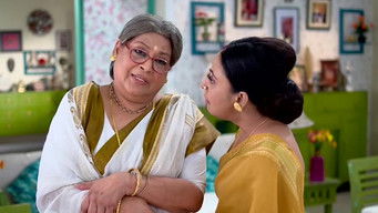 Episode 86 — Suraj Reprimands Deepa