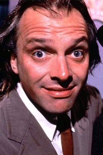 Rik Mayall