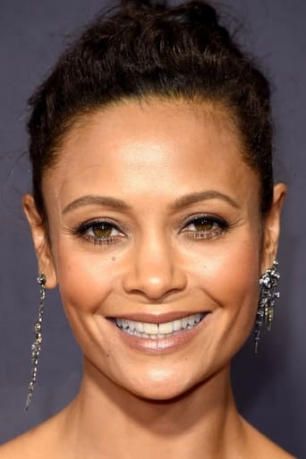 Thandie Newton