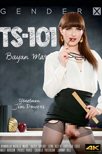 TS-101 — Pósters 2