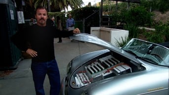 Revenge of the Electric Car (2011)