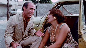 Tzanani Family (1976)