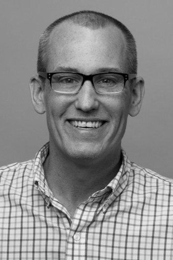 Alan Berry headshot