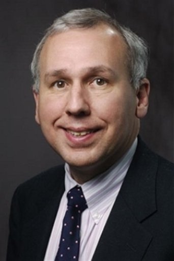 Image of Michael Lysak