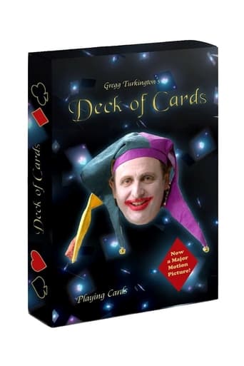 Deck of Cards (2022)