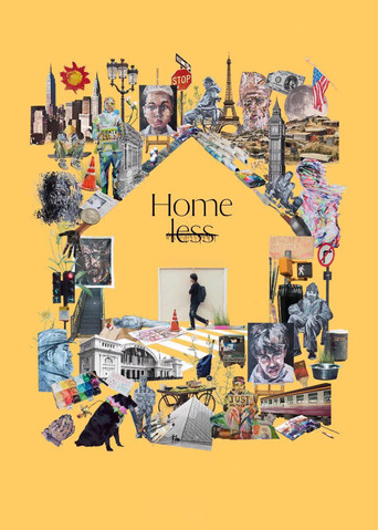 Homeless