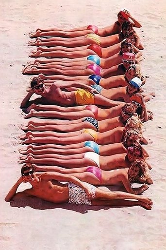 Private Resort (1985)