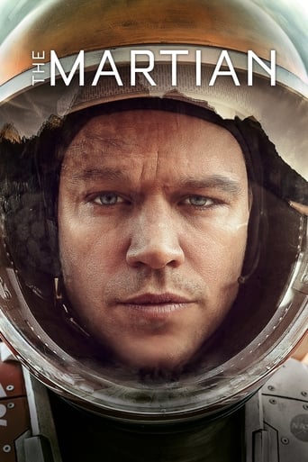 The Martian (2015) The Martian (2015)