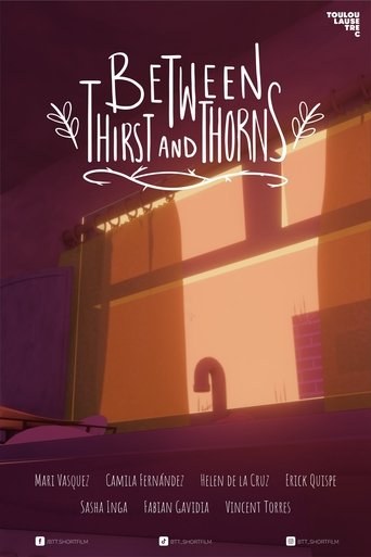 Between Thirst and Thorns poster