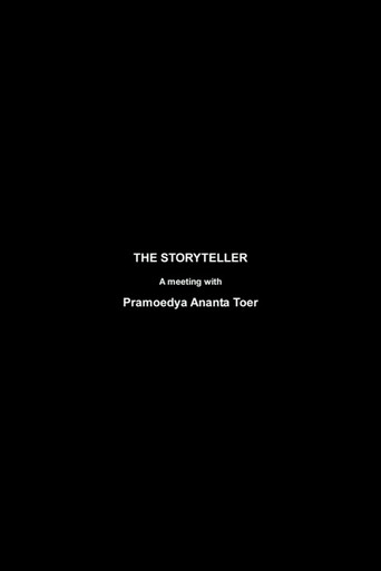 The Storyteller