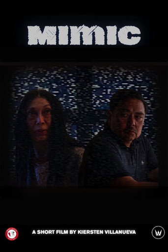 Mimic (1970)