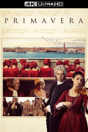 Primavera — Posters 22