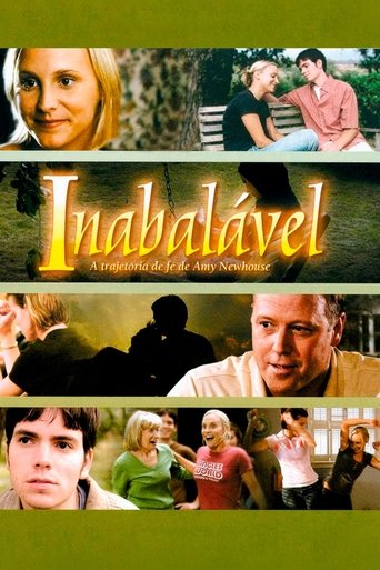 Inabalável: A Trajetória de Amy Newhouse assistir online dublado
