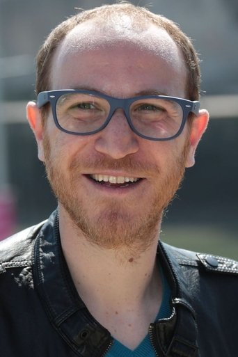 Marius Colucci