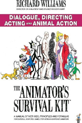 The Animator's Survival Kit galeri 2
