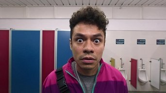 Profe Infiltrado S01E08