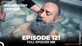 Episode 18 — Episode 121