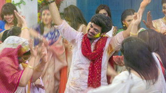 第145話：Kanhaiya's Big Holi Plans