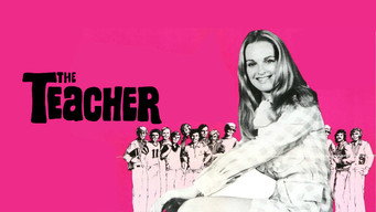 The Teacher (1974)