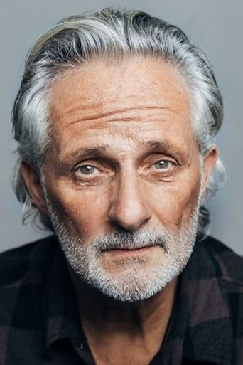 Ingo van Gulijk headshot