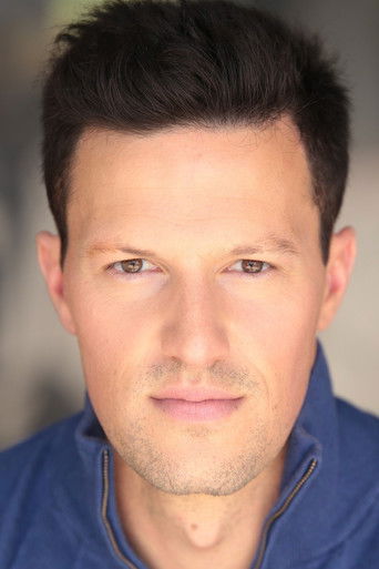 Foto de Geoffrey Kennedy