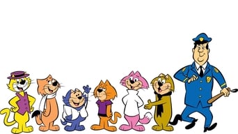 Top Cat (1961-1962)