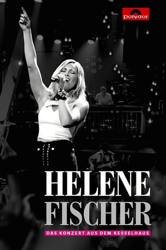 Helene Fischer - Koncert z mnichovského Kesselhausu