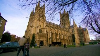 Canterbury Cathedral - S1E01