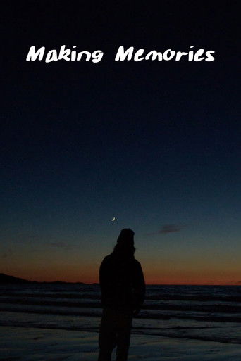 Making Memories poster