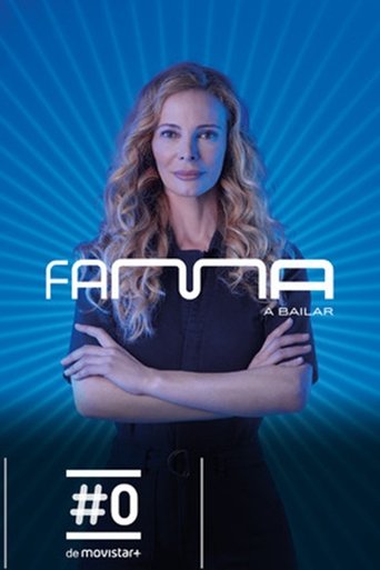 Poster of Fama, ¡a bailar!