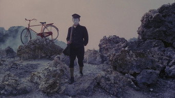 Пастораль: Померти в селі (1974)