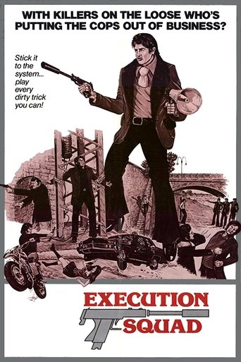 Execution Squad (1972)