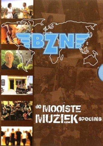 BZN Muziekspecials — Série en streaming