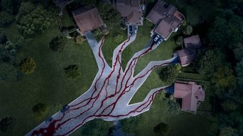 John Carpenter's Suburban Screams - S1E01