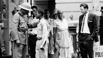 #4 Ernest Cole: Lost and Found