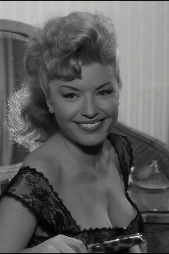 Foto de Claudine Dupuis