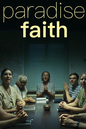 Paradise: Faith (2013)